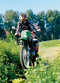 Zongshen ZS 200 GY